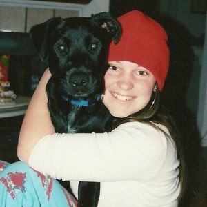 Meet your Posher, Bridget